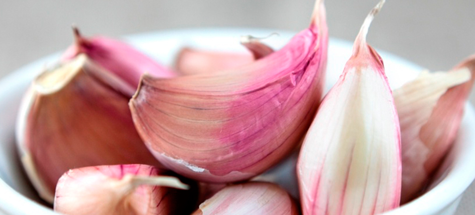 El ajo: un gran remedio de la Naturaleza