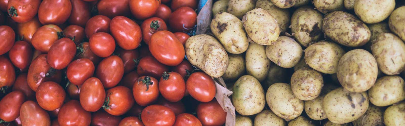 ¿Por qué es importante comer verduras? Imagen 1